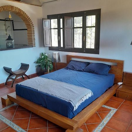 Mijas Pueblo Paradise Villa マラガ エクステリア 写真
