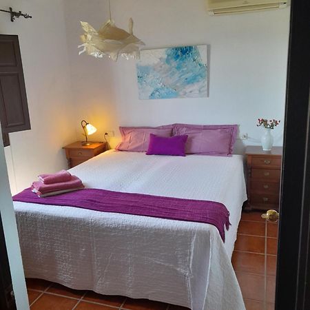Mijas Pueblo Paradise Villa マラガ エクステリア 写真