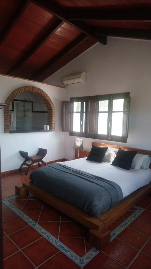 Mijas Pueblo Paradise Villa マラガ エクステリア 写真