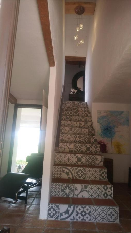 Mijas Pueblo Paradise Villa マラガ エクステリア 写真