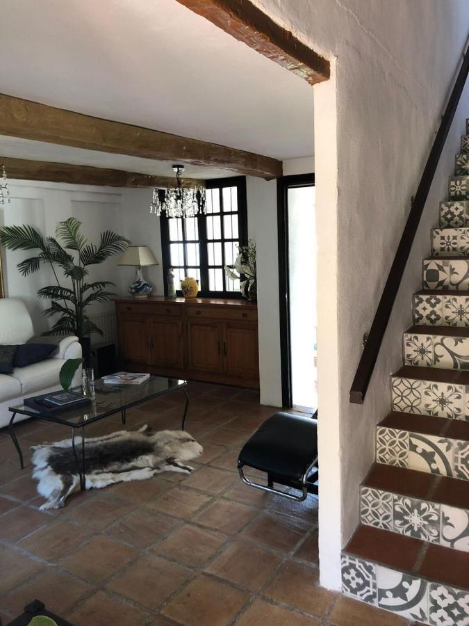 Mijas Pueblo Paradise Villa マラガ エクステリア 写真