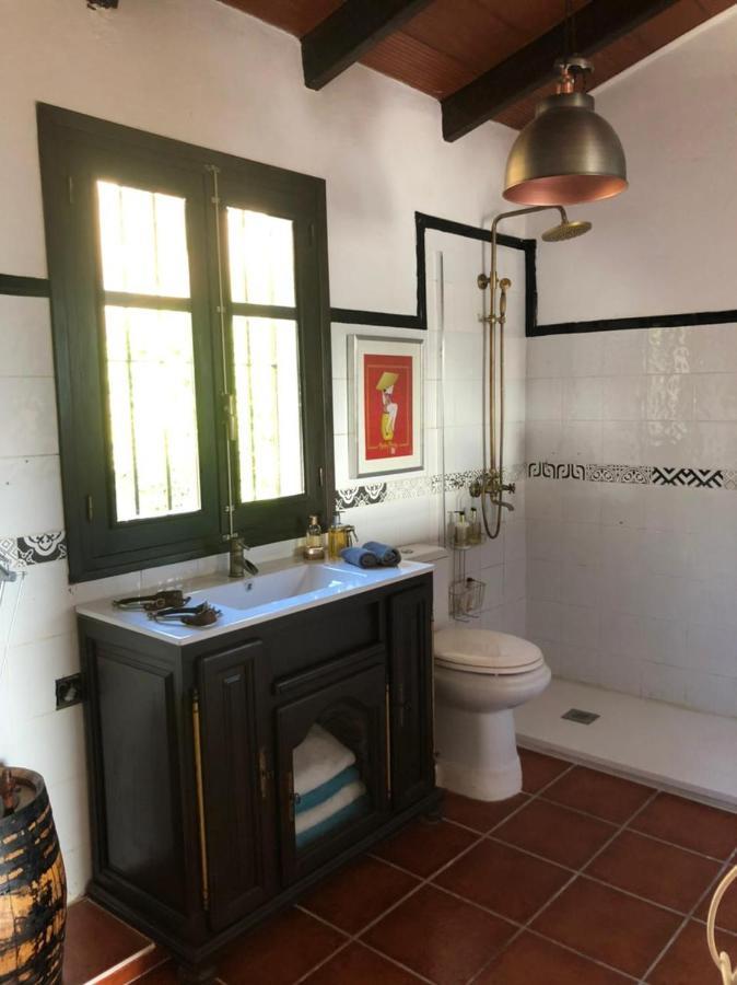 Mijas Pueblo Paradise Villa マラガ エクステリア 写真