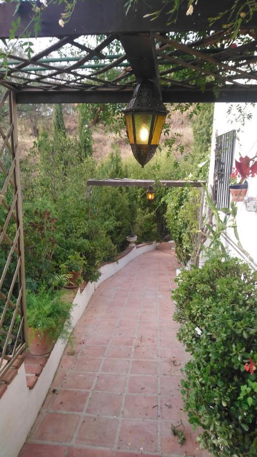 Mijas Pueblo Paradise Villa マラガ エクステリア 写真