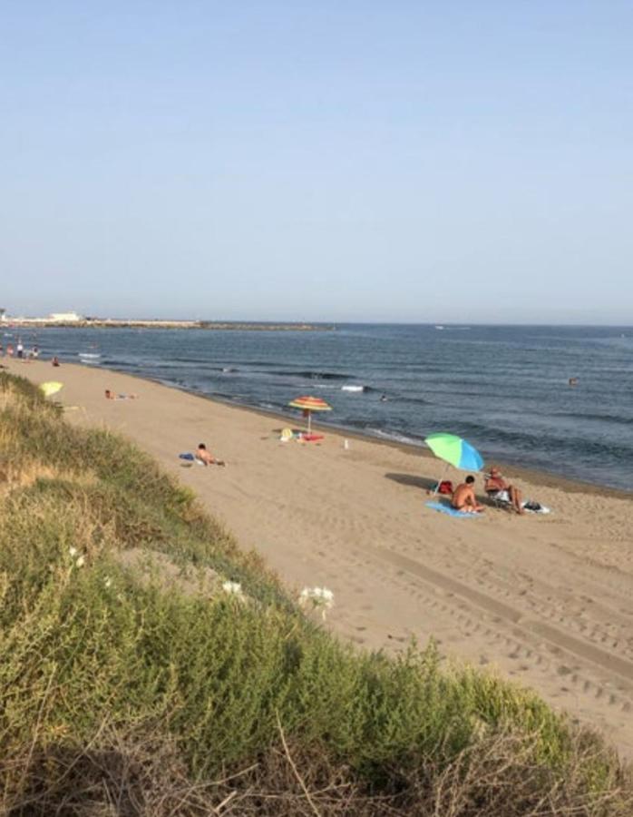 Mijas Pueblo Paradise Villa マラガ エクステリア 写真