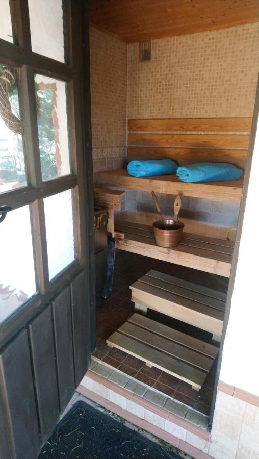 Mijas Pueblo Paradise Villa マラガ エクステリア 写真