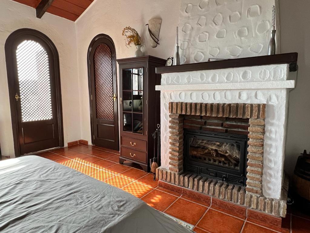 Mijas Pueblo Paradise Villa マラガ エクステリア 写真