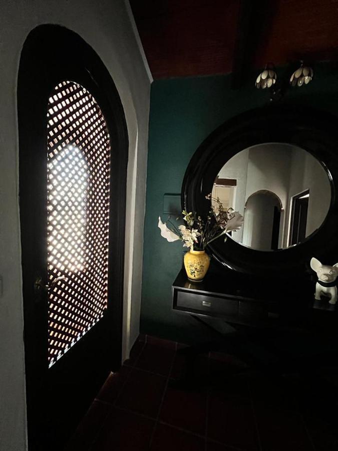 Mijas Pueblo Paradise Villa マラガ エクステリア 写真