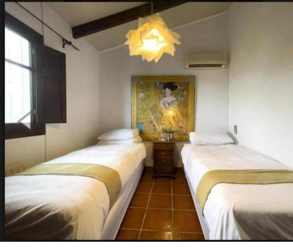 Mijas Pueblo Paradise Villa マラガ エクステリア 写真