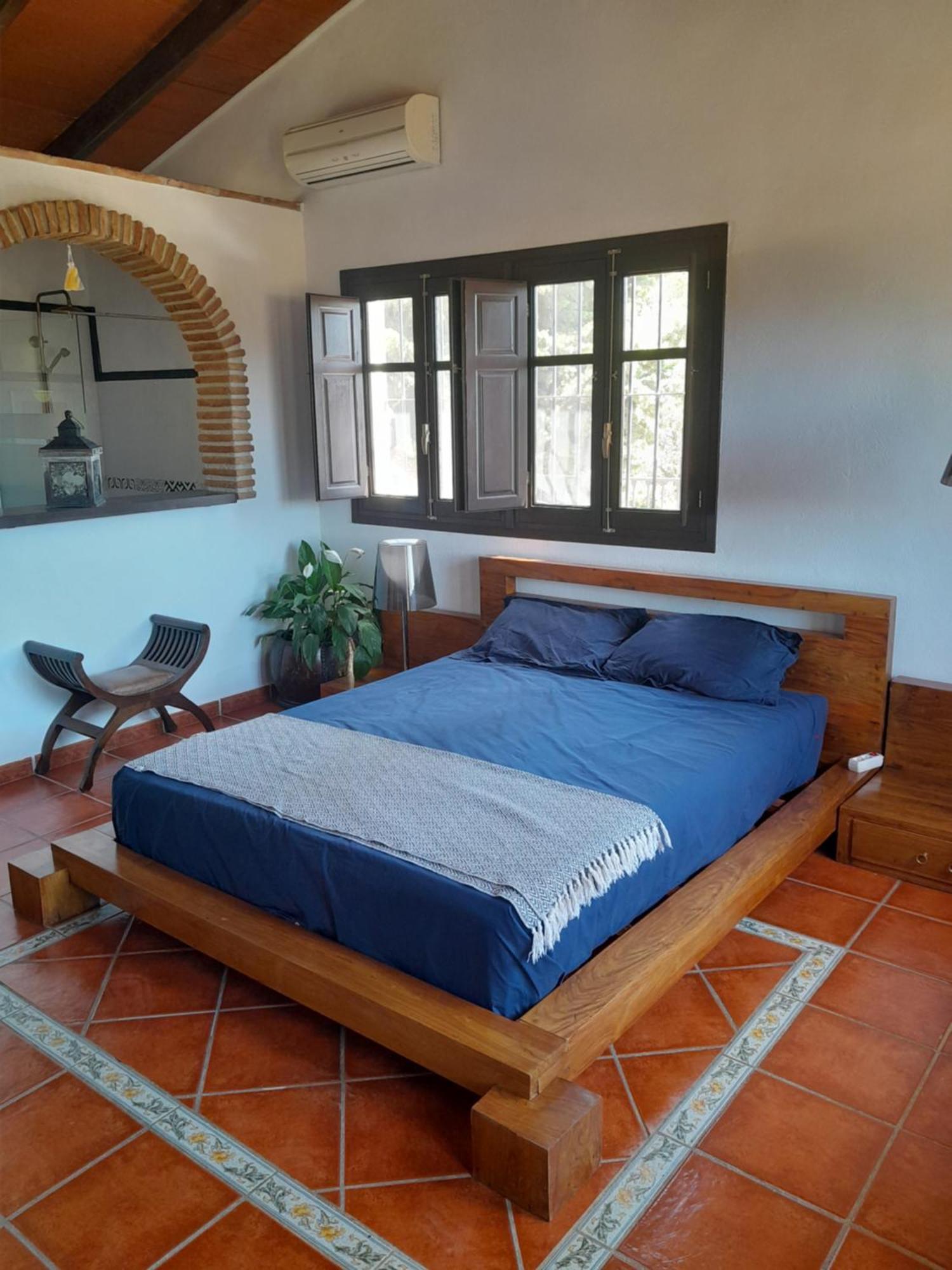 Mijas Pueblo Paradise Villa マラガ エクステリア 写真