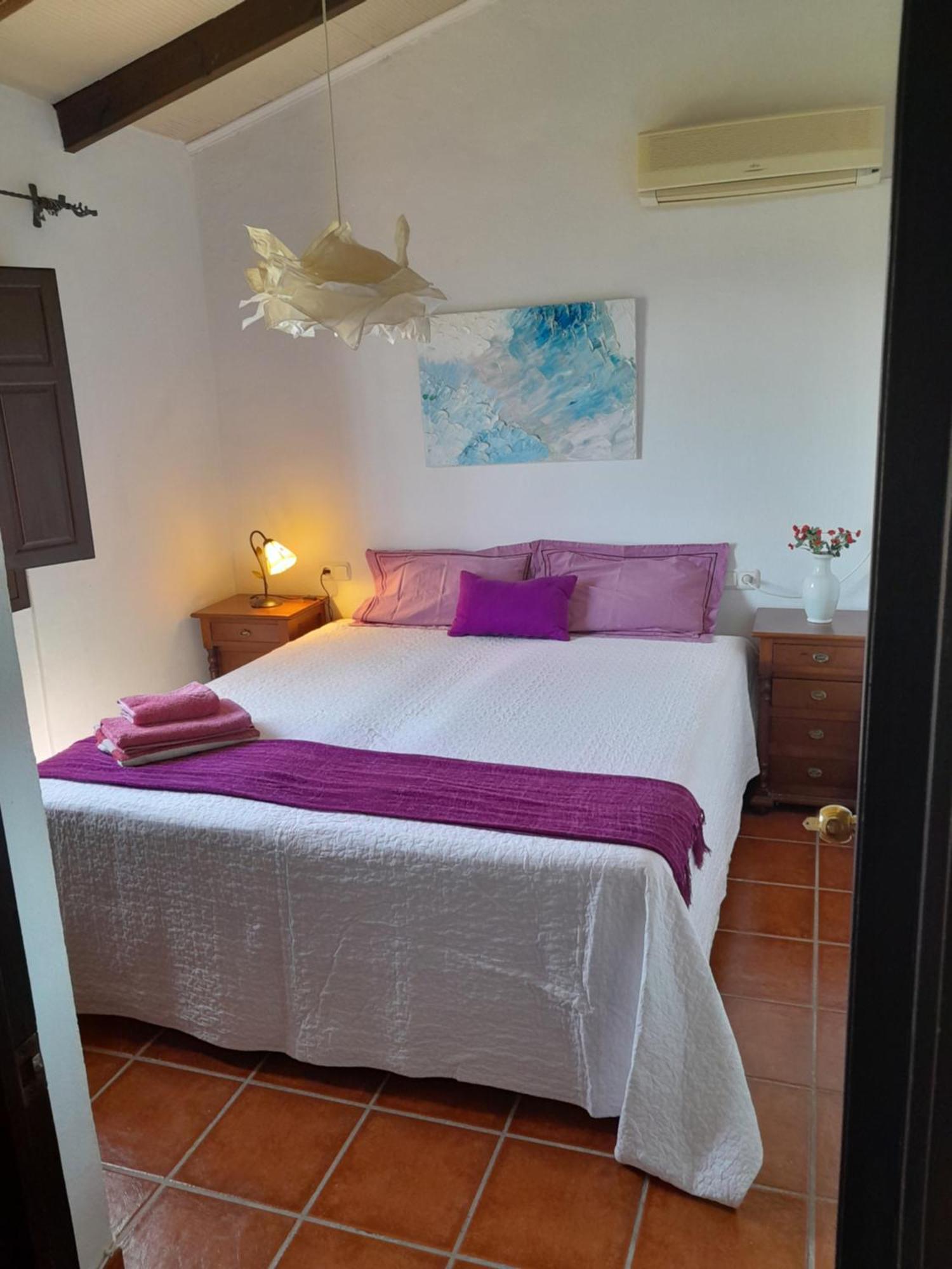 Mijas Pueblo Paradise Villa マラガ エクステリア 写真