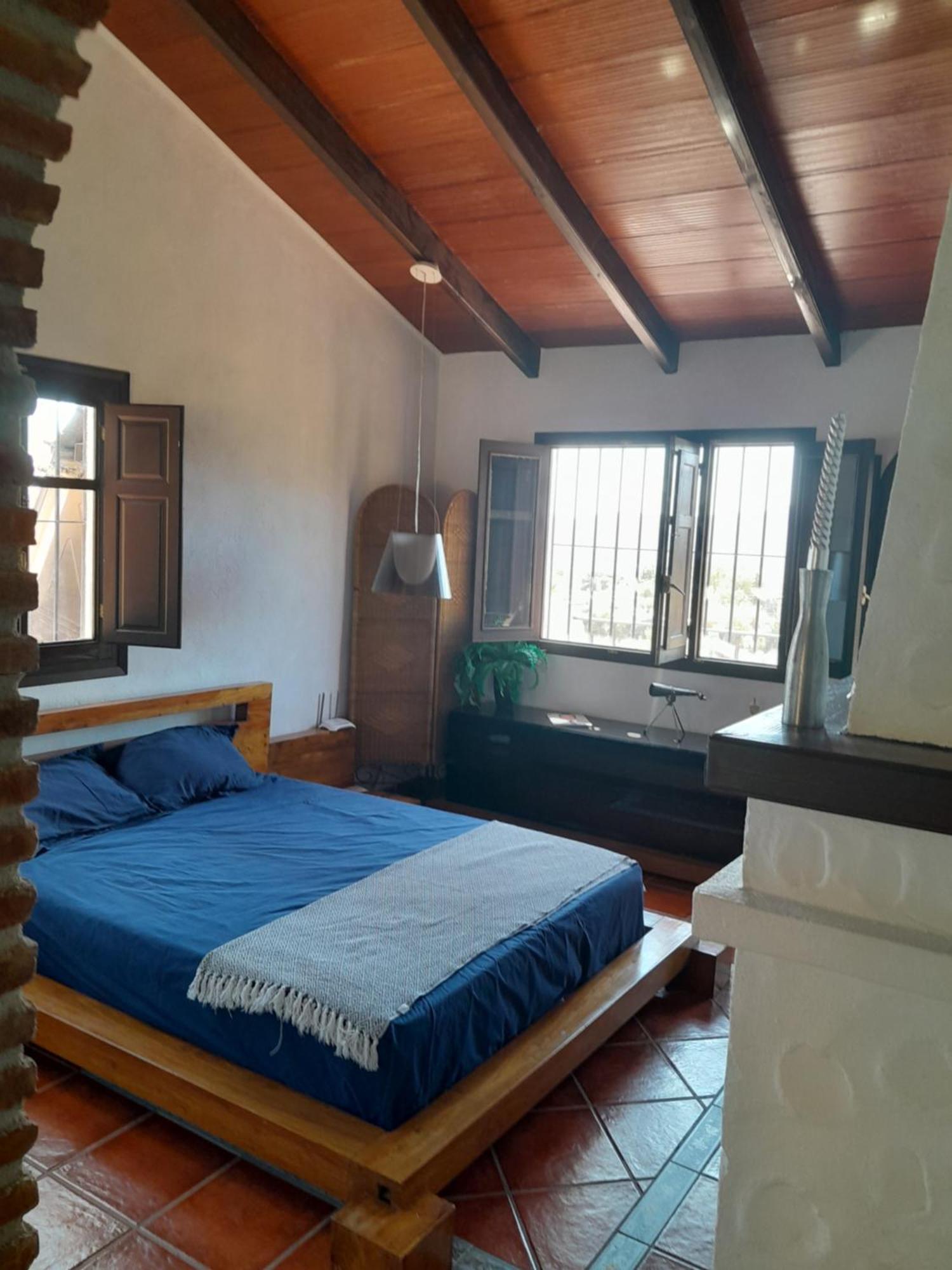 Mijas Pueblo Paradise Villa マラガ エクステリア 写真